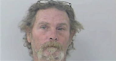 William Wheaton, - St. Lucie County, FL 